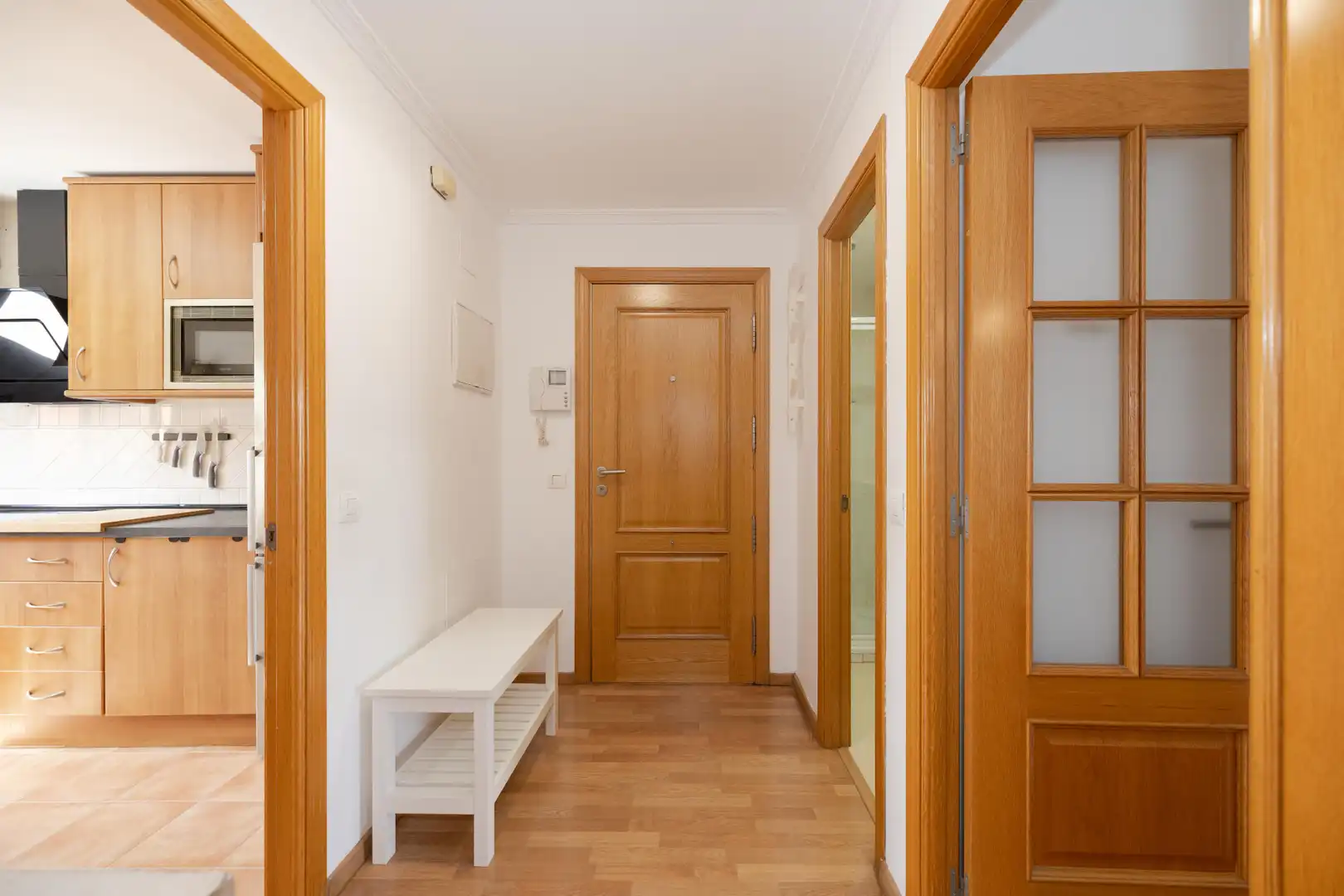 Piso en venta en Málaga con Aire acondicionado, Calefacción y Terraza
