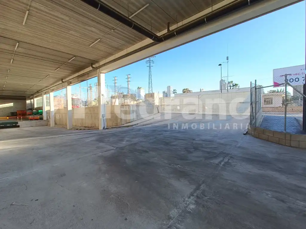 Local comercial en alquiler en Cala de Finestrat, imagen 6