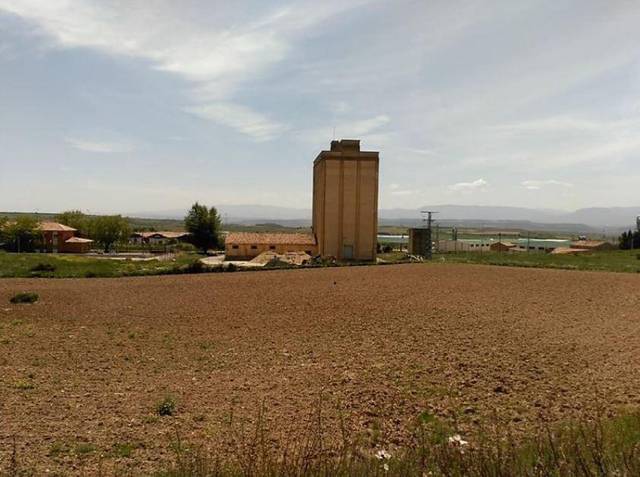 Terreno residencial en Venta en Sector Sr-3, S/N en Viana