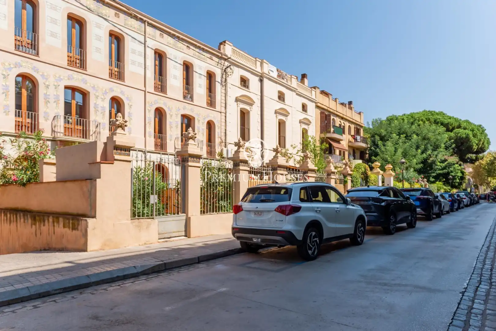 Attico con terrazza in vendita a Caldes d'Estrac
