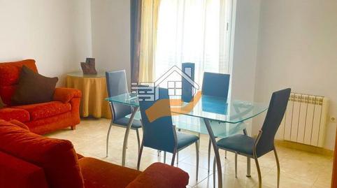 Foto 2 de Pis en venda a Vélez-Rubio, Almería