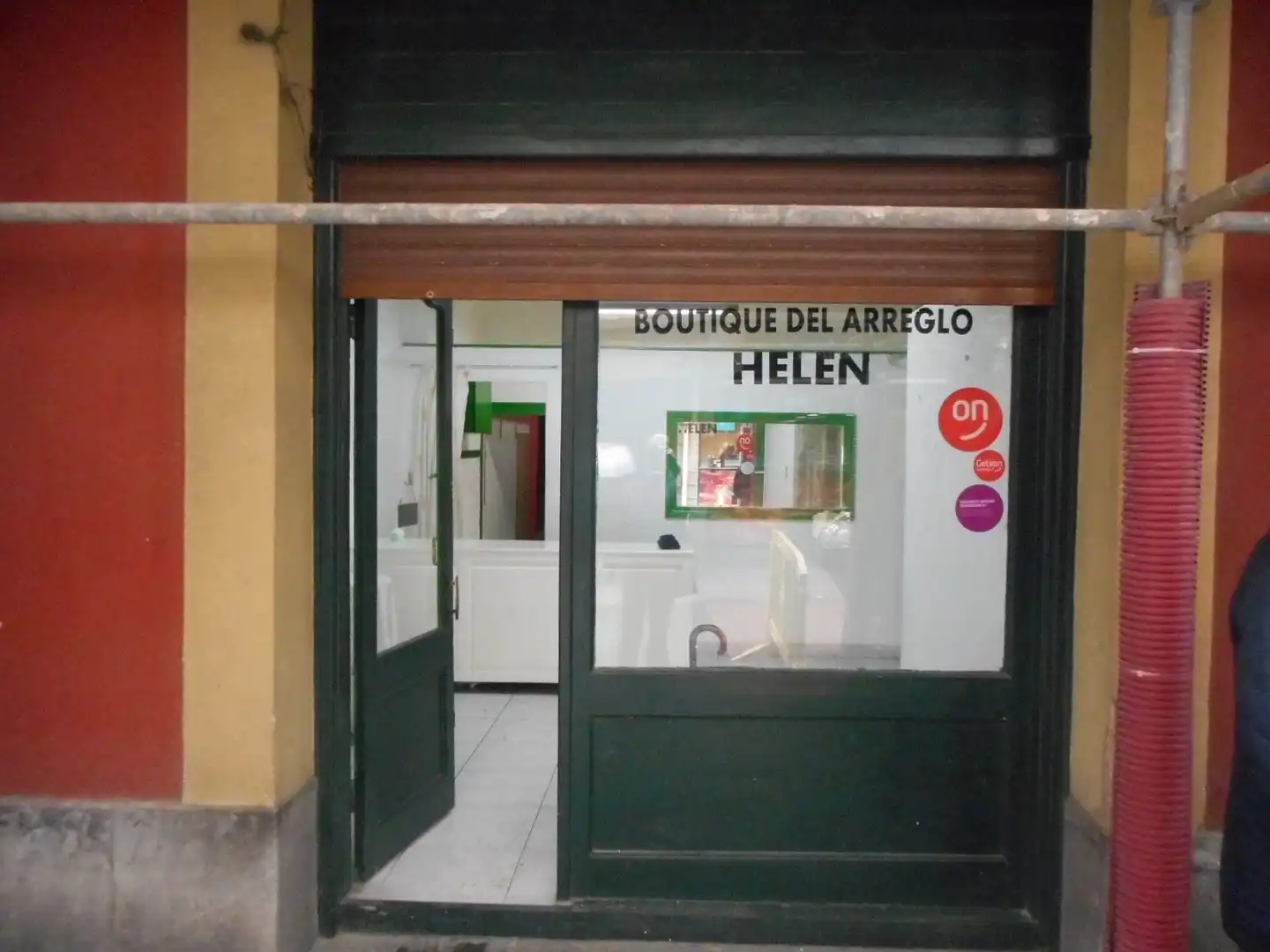 Local comercial en venda a Adiskidetasuna Kalea 13, imagen 12
