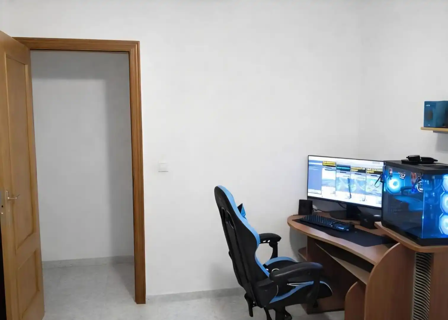 Piso en venta en Calpe / Calp con Aire acondicionado, Terraza y Trastero