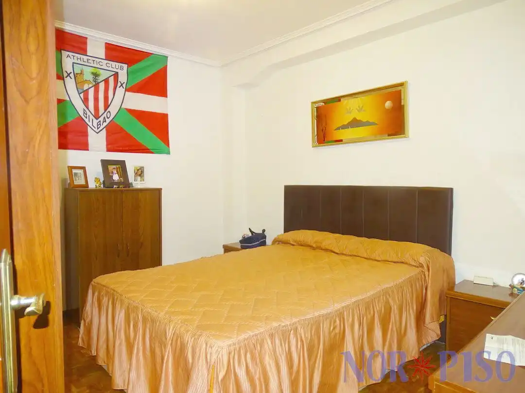 Wohnung mit Terrasse zum Verkauf in Ibaiondo, imagen 11