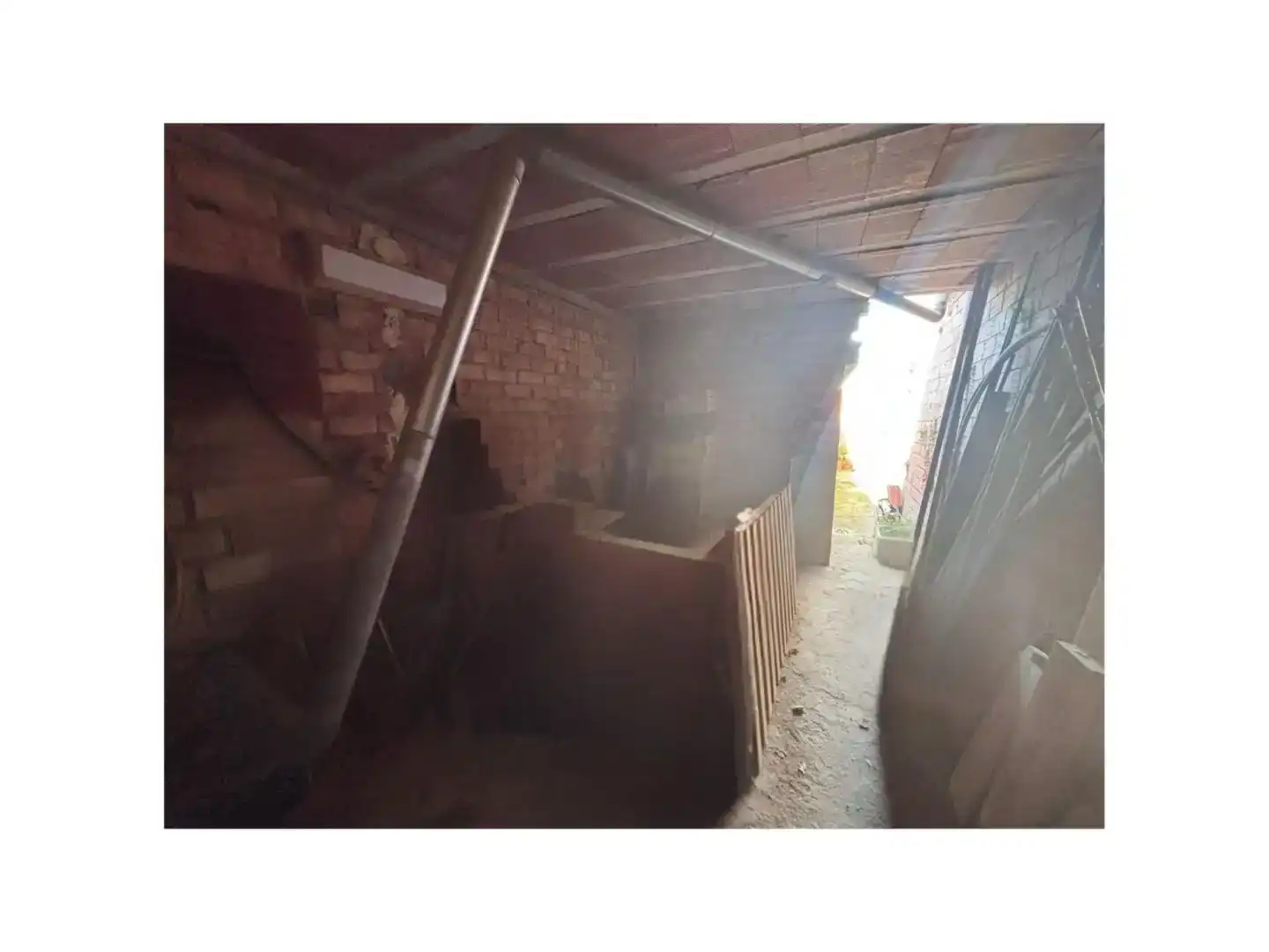Casa o xalet en venda en Lliçà d'Amunt amb Jardí privat, Traster i Piscina