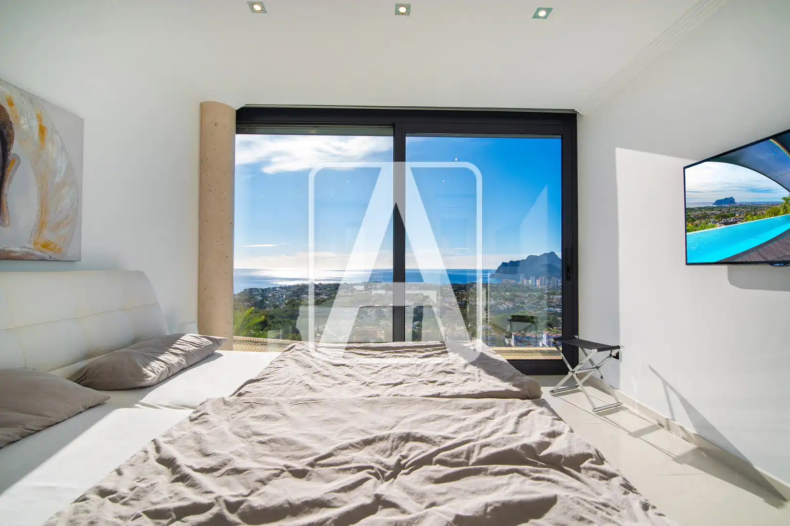 Villa avec piscine à vendre à Gran Sol, imagen 24