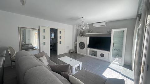 Foto 2 de Casa adosada en venda a Calle Ribera del Duero, 2u, Viña Málaga, Málaga