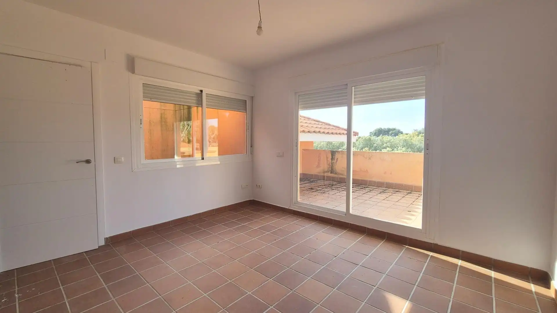 Living room of Detached homes for sale in Carrascal de Barregas