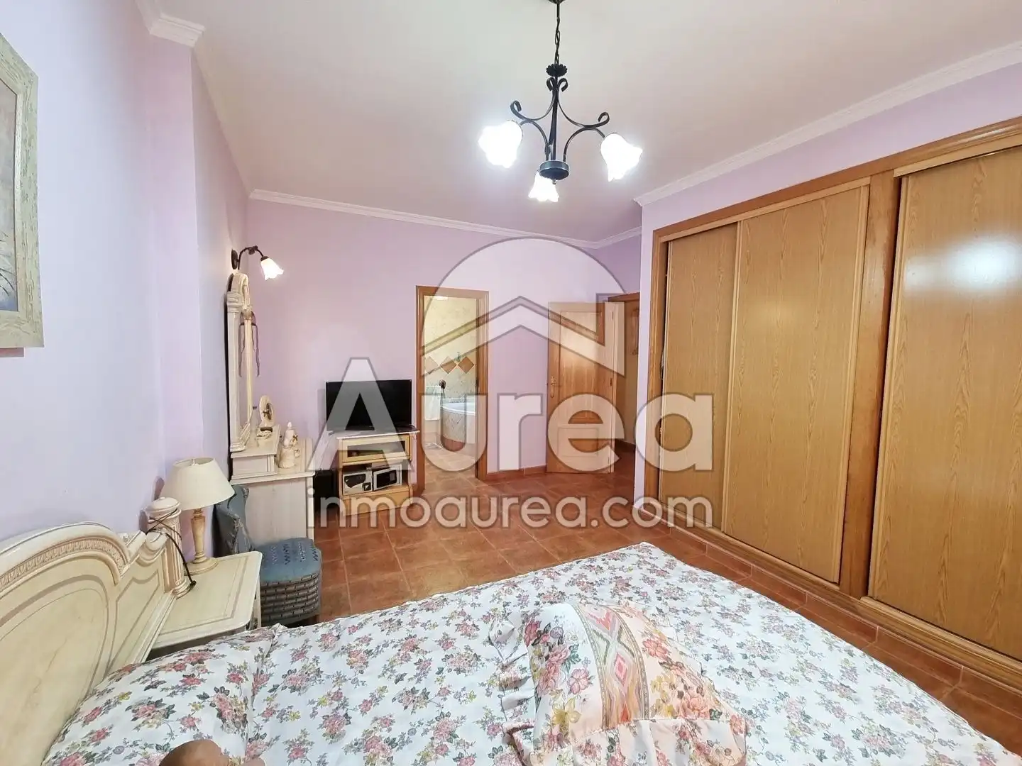 Casa o chalet en venta en Alicante / Alacant con Trastero y Piscina