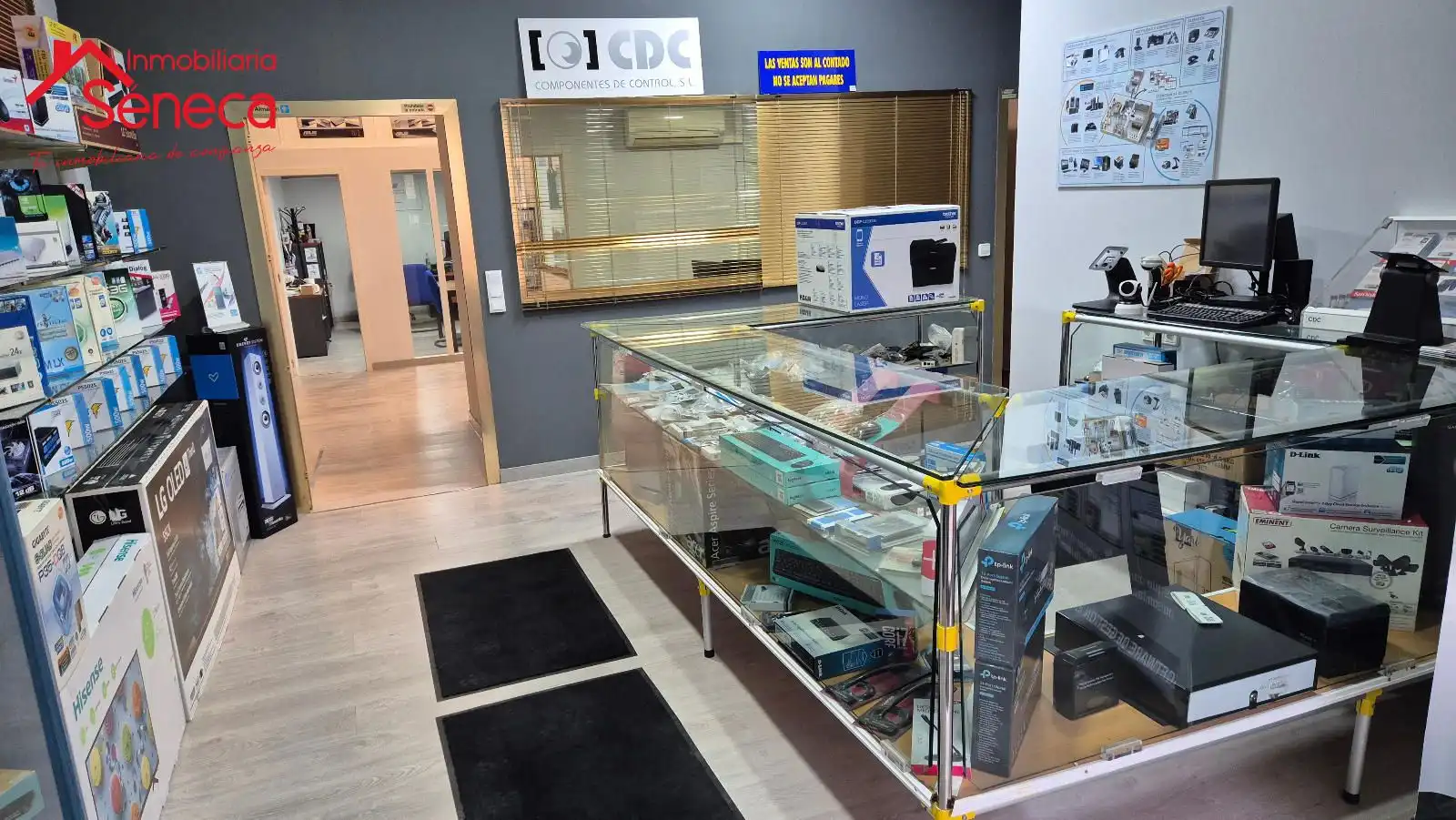 Local comercial en venda a JULIO CÉSAR, imagen 6
