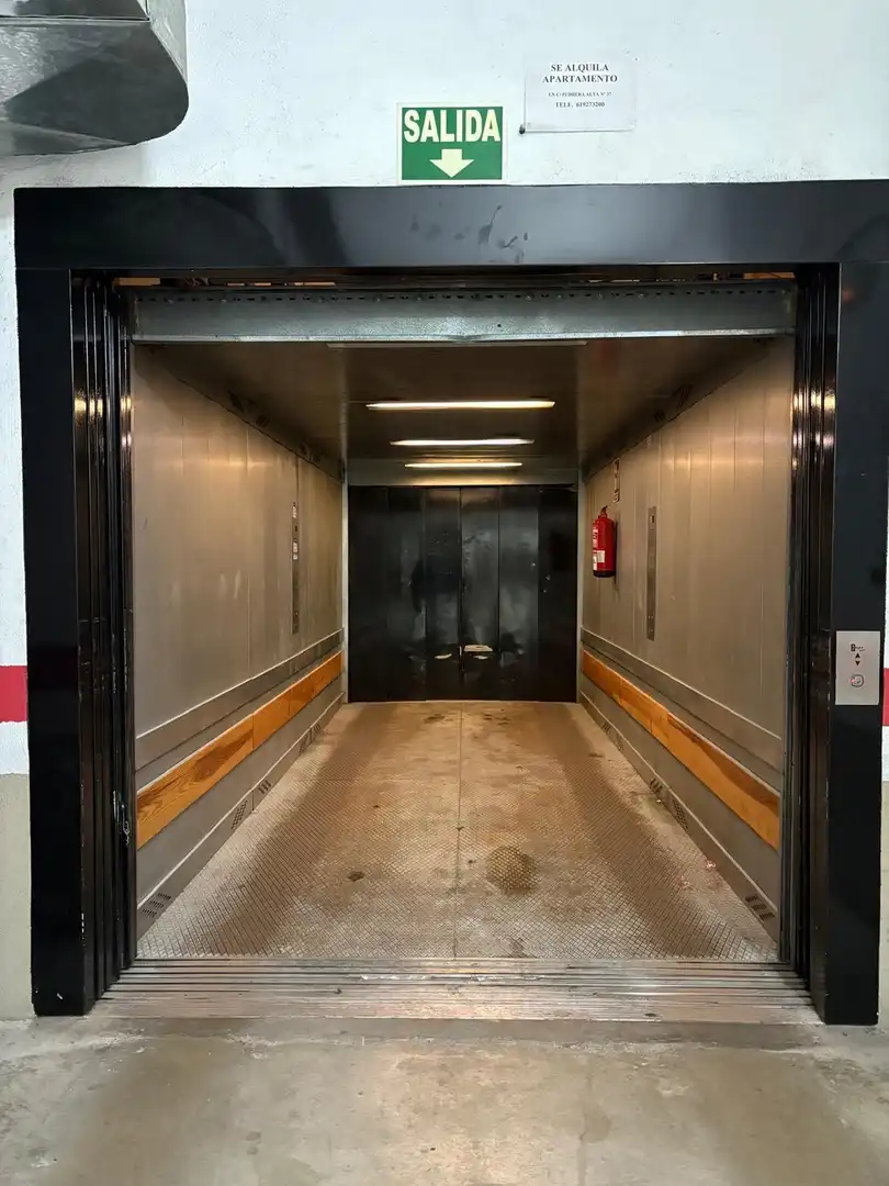 Estudio en venta en Ciudad Real