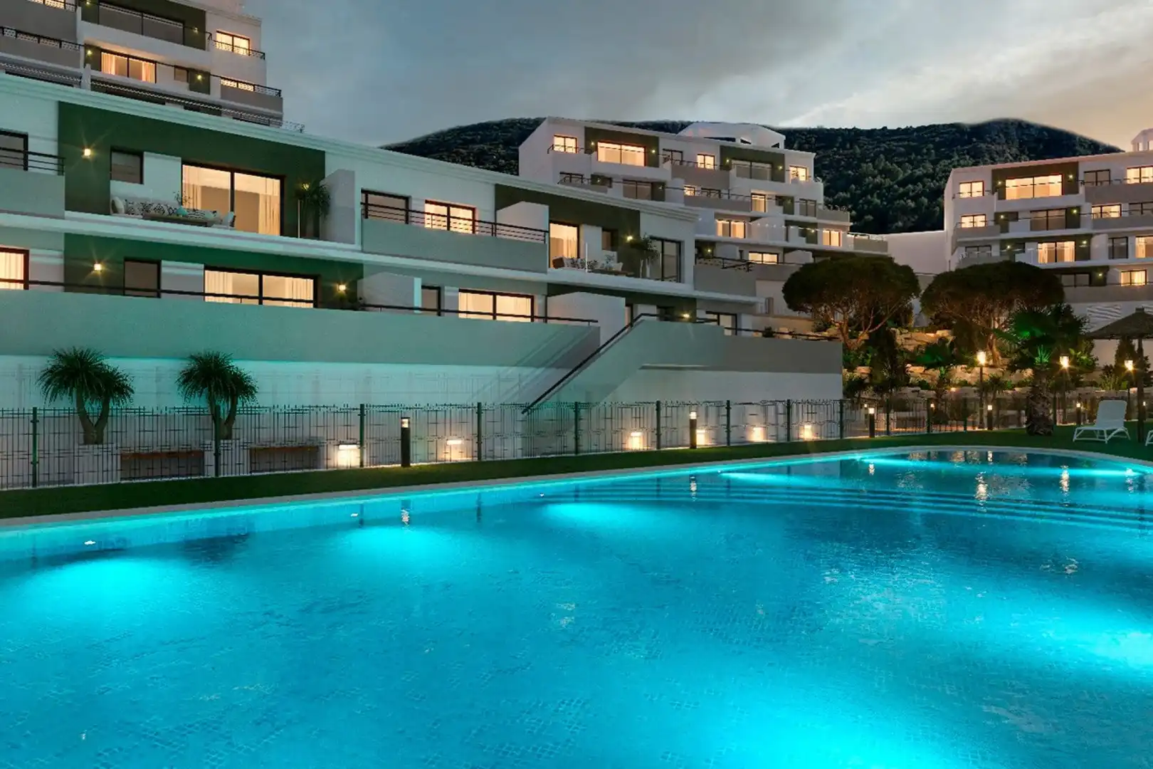 Wohnung mit Terrasse zum Verkauf in Playa de Gandia