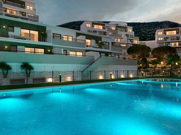 Wohnung mit Balkon zum Verkauf in Playa de Gandia