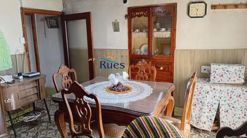 Foto 5 de Casa o xalet en venda a Calle Vinaroz de, Tírig, Castellón