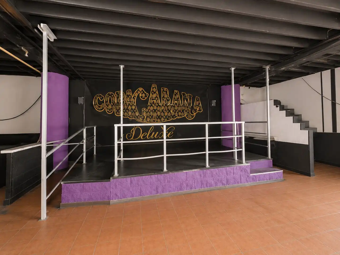 Local de lloguer en Laredo