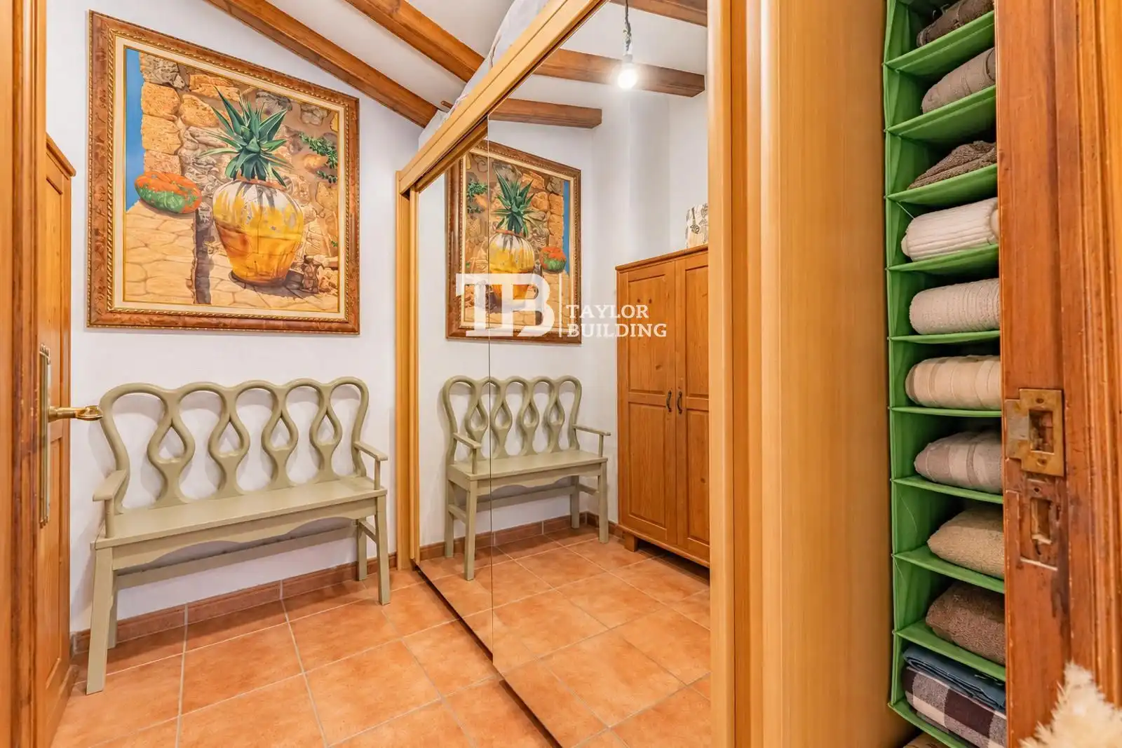 Casa amb jardí en venda a Can Tia Roig, imagen 20