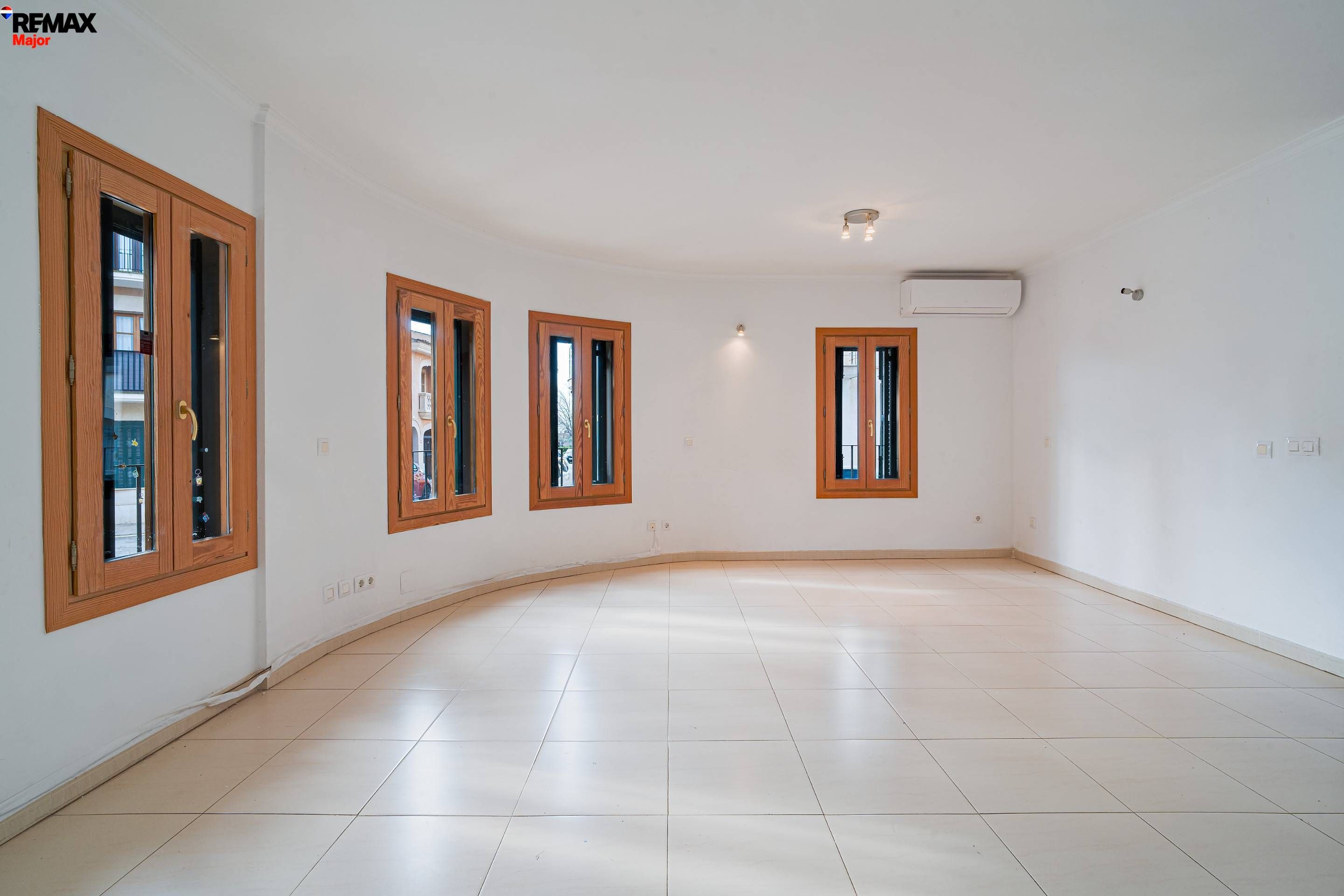 Planta baja en venta en Consell con Aire acondicionado