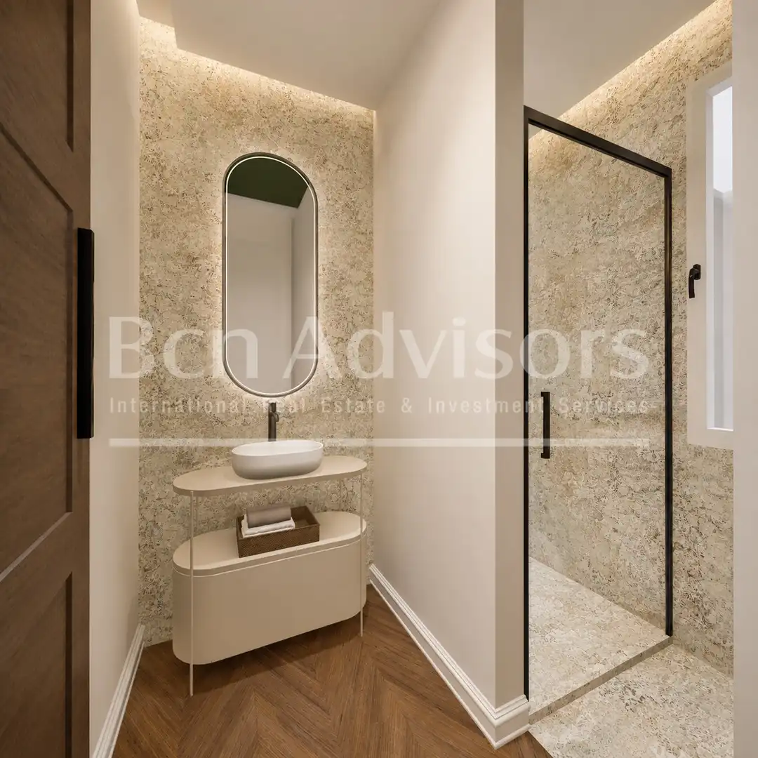Appartamento con terrazza in vendita a Eixample, imagen 18