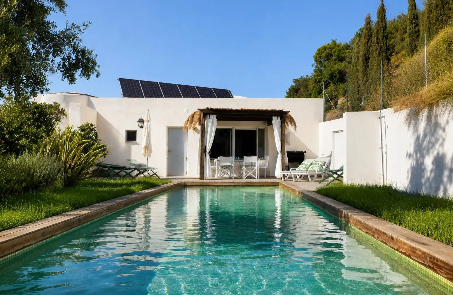Villa in vendita a Calle Paraje Cerqueria, imagen 5