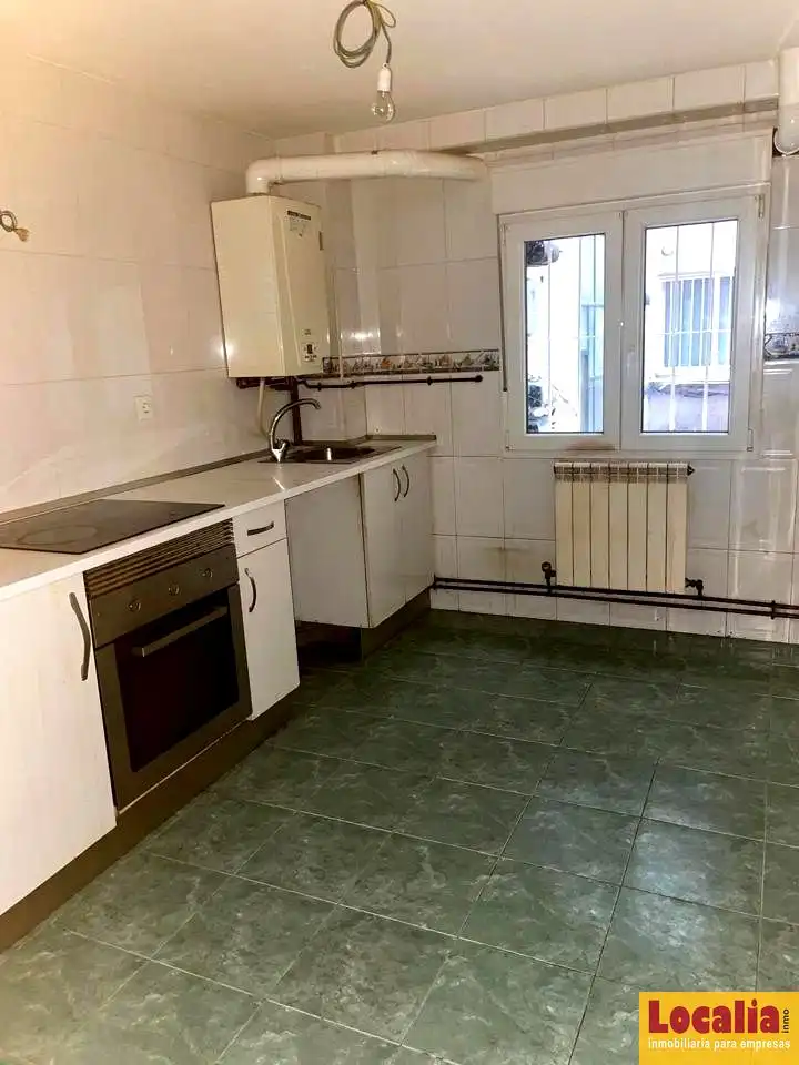 Flat with lift for sale in Las Rederas, imagen 7