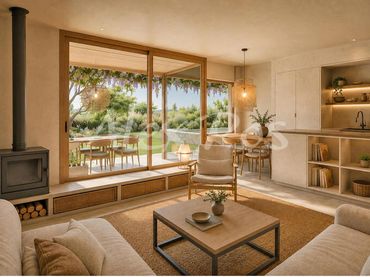 Casa con piscina en venta en N/A
