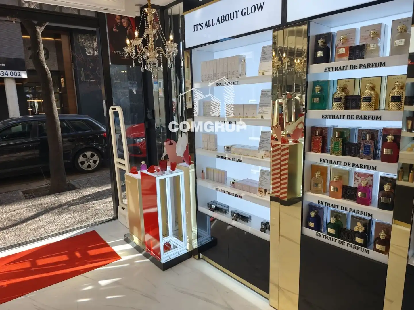 Locale commerciale in cessione a Eixample Nord, imagen 8