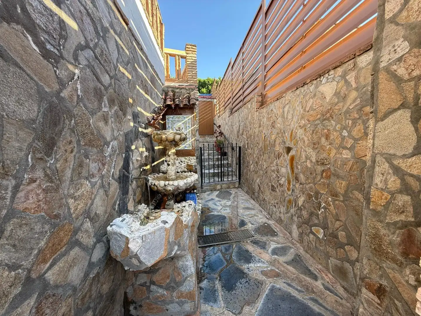 Villa avec terrasse à vendre à Calle LUCANO - VIA AUGUSTA, imagen 39