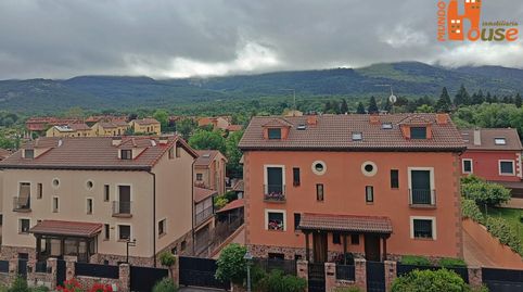 Foto 4 de Piso de alquiler en Paseo de la Constitucion, Real Sitio de San Ildefonso, Segovia