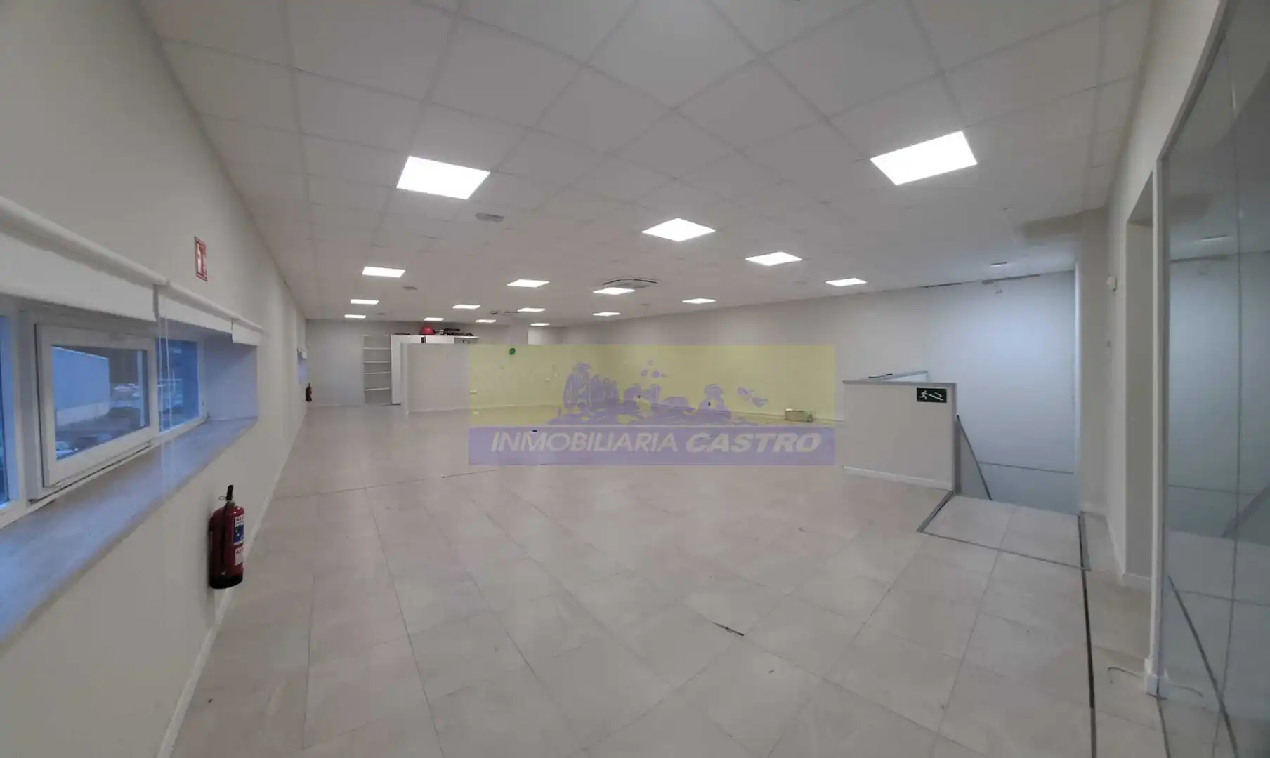 Oficina de alquiler en Castro-Urdiales