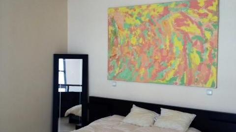 Foto 2 de Pis de lloguer a De Nanclares de Oca, Rejas, Madrid