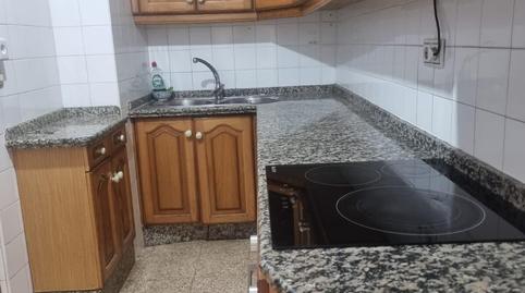 Foto 4 de Piso de alquiler en Barrio Alto, San Juan de Aznalfarache