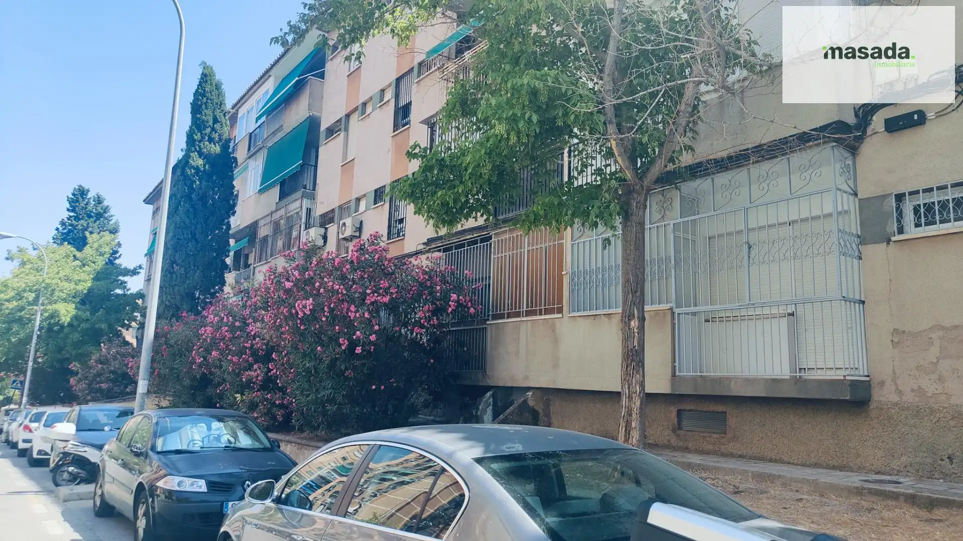 Piso de alquiler en Calle Calle Víctor Hugo, 2, Campo Verde