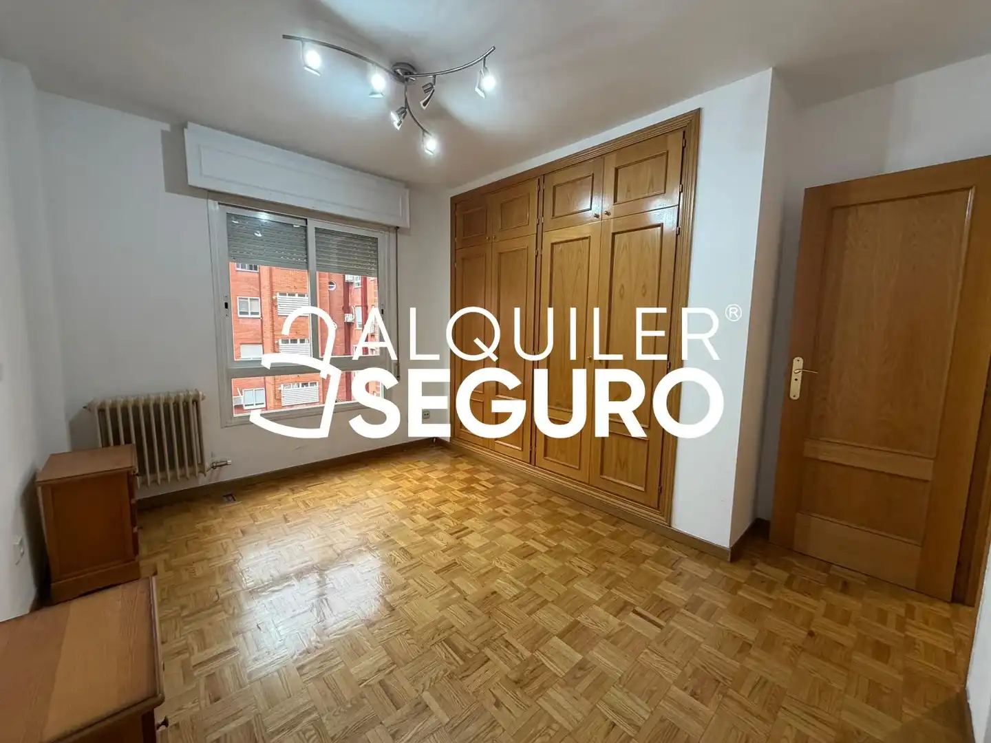 Wohnung zur Miete in Madrid, Madrid