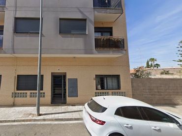 Piso en venta en Núcleo Urbano