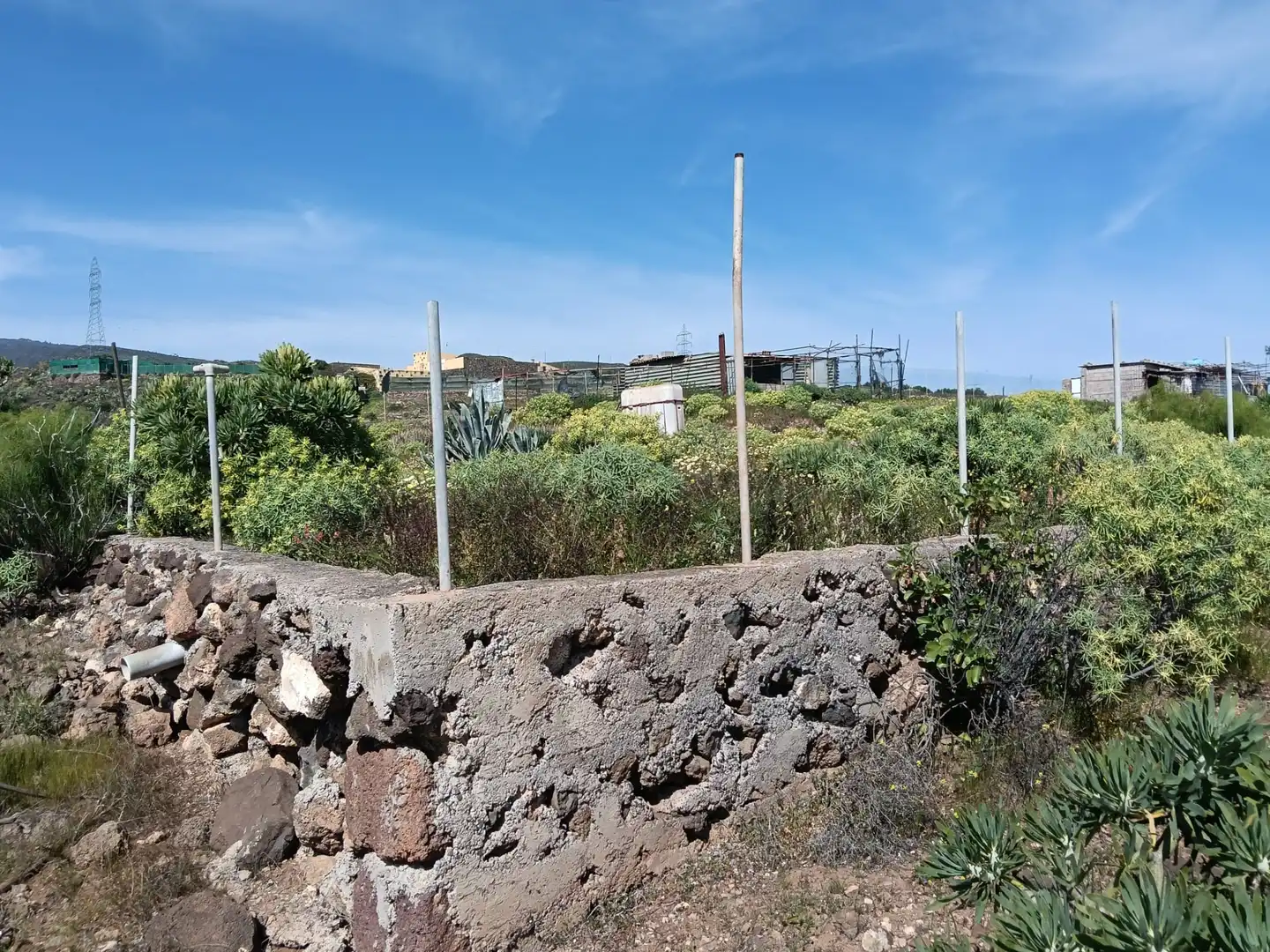 Rural land for sale in Sequero, imagen 20