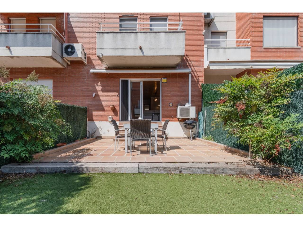 Single-family semi-detached to rent in Fornells de la Selva