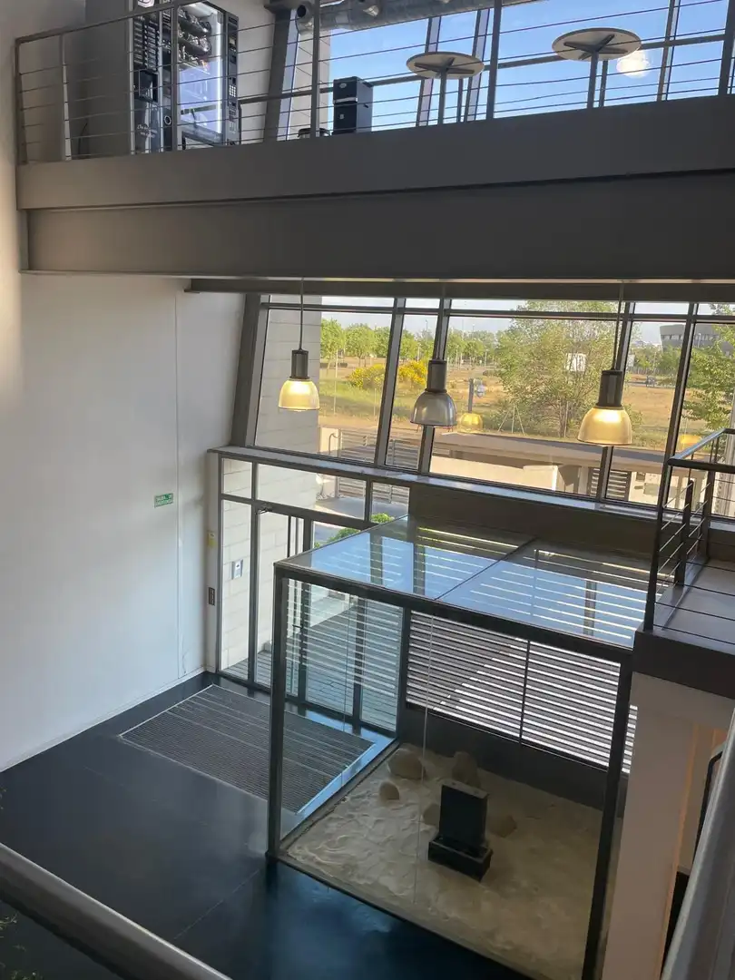Büro mit Aufzug zum Verkauf in Leganés Norte, imagen 7