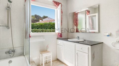 Foto 5 de Casa o xalet en venda a Cala d'en Bosch - Serpentona, Ciutadella de Menorca