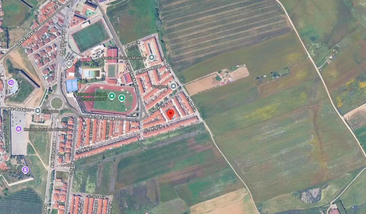 Wohnung zum Verkauf in Calle Belgica 43, imagen 3