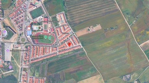 Foto 3 de Piso en venta en Calle Belgica 43, Olivenza, Badajoz
