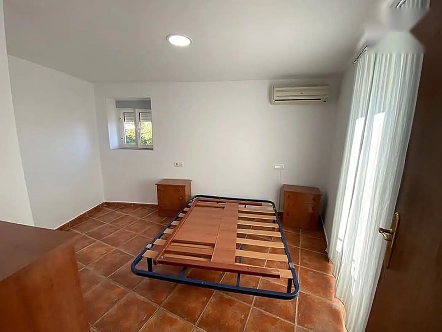Bedroom of Houses for rent in El Viso de San Juan, Toledo