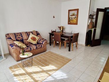 Wohnung zum Verkauf in Casco Histórico
