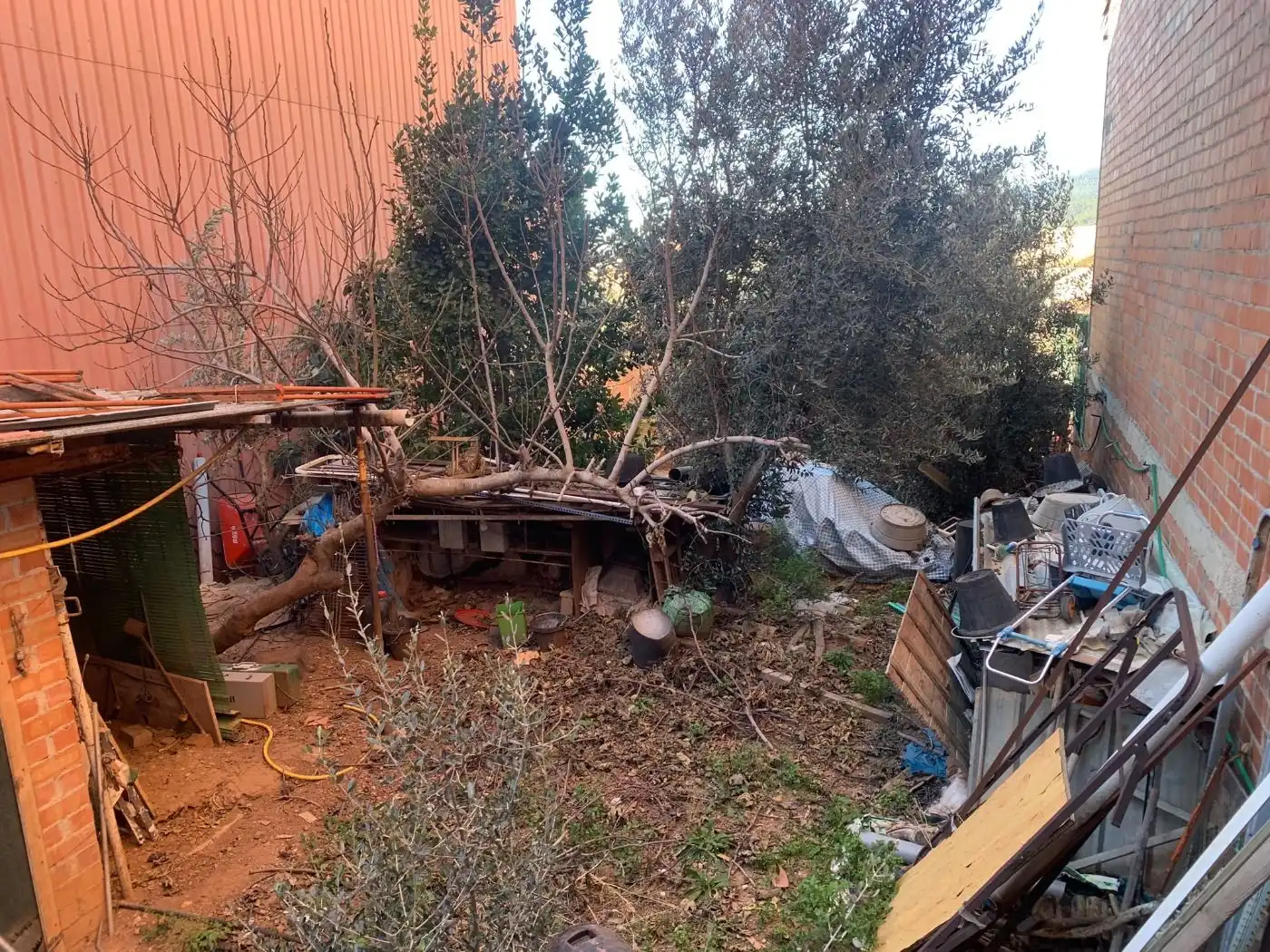 Wohnbaugrundstück zum Verkauf in Poble, imagen 7