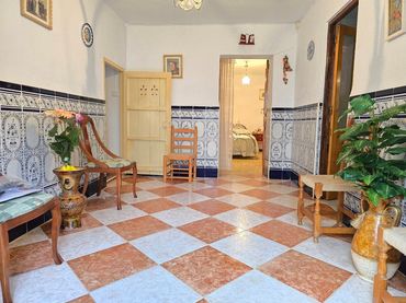 Casa in vendita a Calle Puerto 14