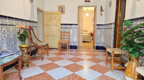 VENTA CASA CON TERRAZA EN ALISEDA (CÁCERES)