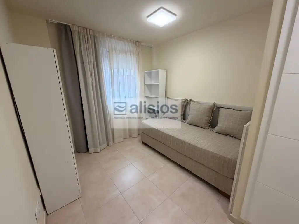 Habitación de Apartamento en venta en San Miguel
