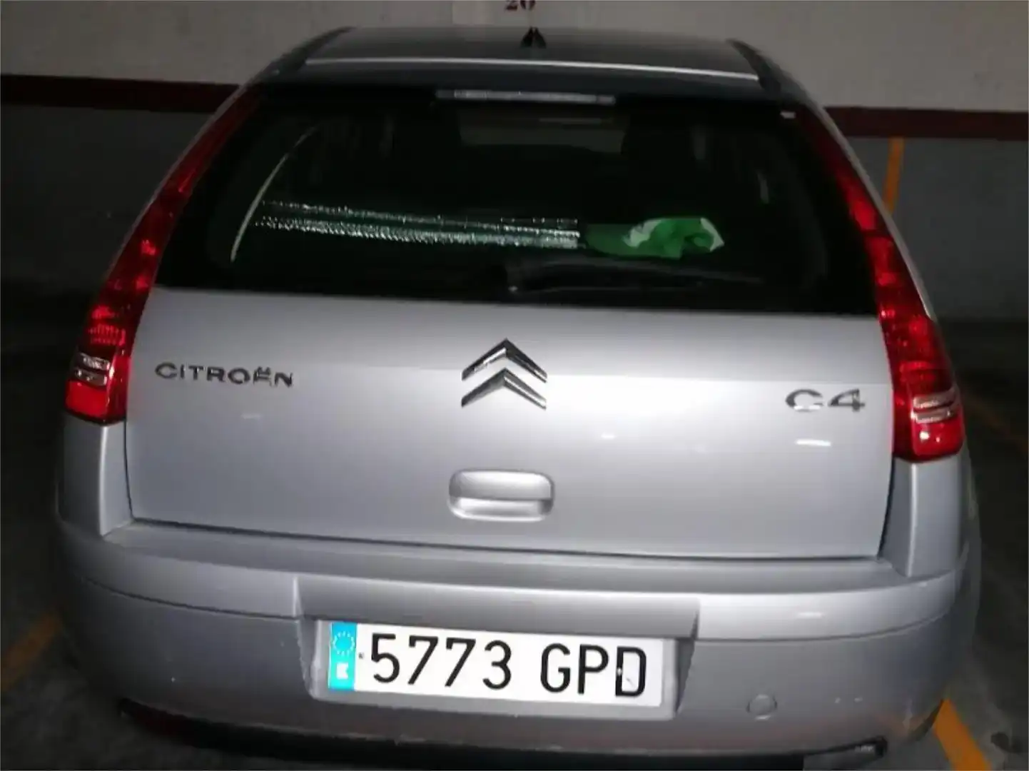 Parkplatz von Garage zum Verkauf in Picassent, Valencia