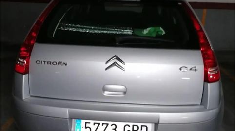 Foto 3 de Garatge en venda a Calle de Cervantes, 46, Picassent, Valencia
