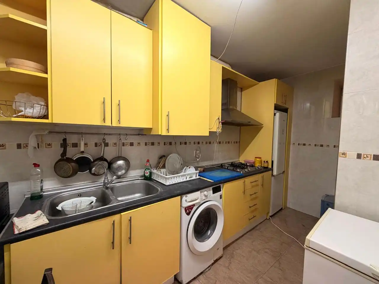 Wohnung mit Terrasse zum Verkauf in El Pópulo - Santa María, imagen 10