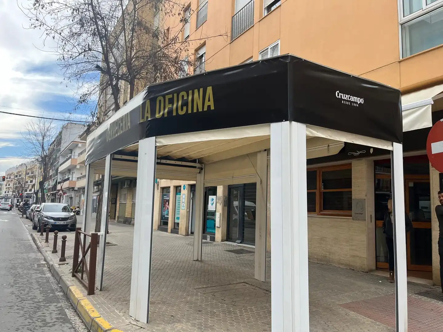Business premises for sale in Centro - Barriada Mallorca